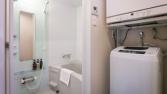 Kariyushi Condominium Resort Naha Sky Living Hotel Asahibashiekimae