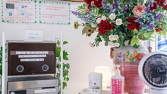 Kariyushi Condominium Resort Naha Sky Living Hotel Asahibashiekimae