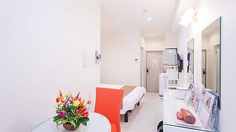 Kariyushi Condominium Resort Naha Sky Living Hotel Asahibashiekimae