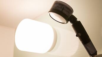 Kariyushi Condominium Resort Naha Sky Living Hotel Asahibashiekimae