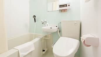 Kariyushi Condominium Resort Naha Sky Living Hotel Asahibashiekimae