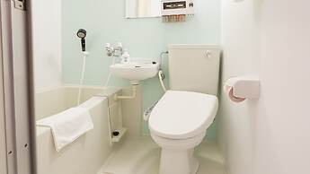 Kariyushi Condominium Resort Naha Sky Living Hotel Asahibashiekimae