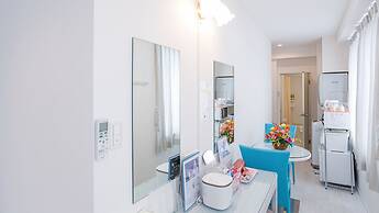 Kariyushi Condominium Resort Naha Sky Living Hotel Asahibashiekimae