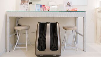 Kariyushi Condominium Resort Naha Sky Living Hotel Asahibashiekimae