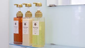 Kariyushi Condominium Resort Naha Sky Living Hotel Asahibashiekimae