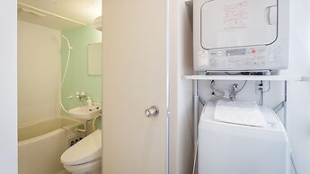 Kariyushi Condominium Resort Naha Sky Living Hotel Asahibashiekimae