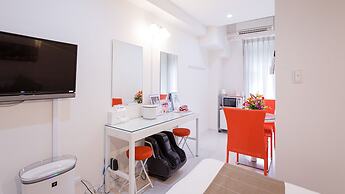 Kariyushi Condominium Resort Naha Sky Living Hotel Asahibashiekimae