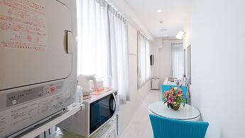 Kariyushi Condominium Resort Naha Sky Living Hotel Asahibashiekimae