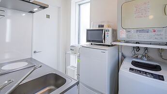 Kariyushi Condominium Resort Naha Sky Living Hotel Asahibashiekimae