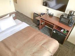 HOTEL LiVEMAX Hiroshima Heiwa Koen-Mae