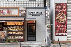 EARTHMANS Amemura
