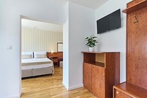 Mediteran Maradiso Hotel by Aminess