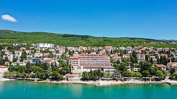 Mediteran Maradiso Hotel by Aminess