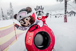 Ski-Inn RukaVillage