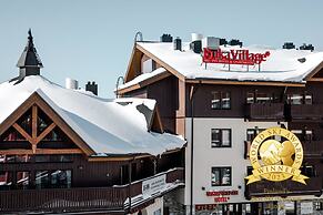 Ski-Inn RukaVillage