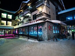 Ski-Inn RukaSuites