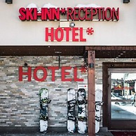 Ski-Inn RukaSuites