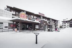 Ski-Inn RukaSuites