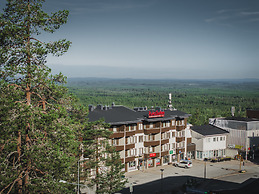 Ski-Inn RukaSuites