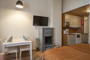 Ski-Inn AurinkoRinne