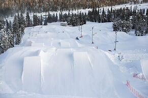 Ski-Inn AurinkoRinne