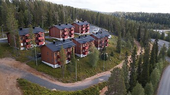 Ski-Inn AurinkoRinne