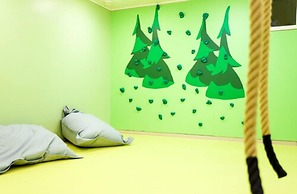 Ski-Inn AurinkoRinne