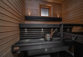 Ski-Inn AurinkoRinne