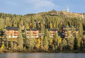 Ski-Inn AurinkoRinne