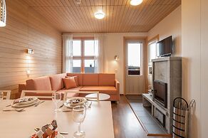 Ski-Inn AurinkoRinne