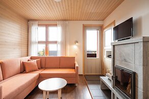 Ski-Inn AurinkoRinne