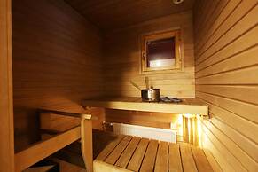 Ski-Inn AurinkoRinne