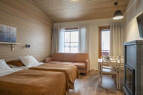 Ski-Inn AurinkoRinne