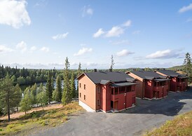 Ski-Inn AurinkoRinne