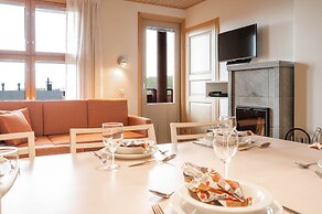 Ski-Inn AurinkoRinne