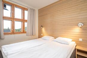 Ski-Inn AurinkoRinne