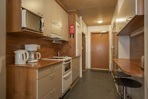 Ski-Inn AurinkoRinne