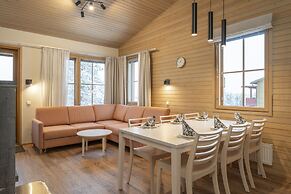 Ski-Inn AurinkoRinne