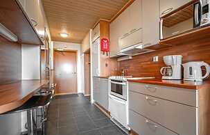 Ski-Inn AurinkoRinne