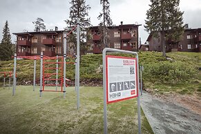 Ski-Inn AurinkoRinne