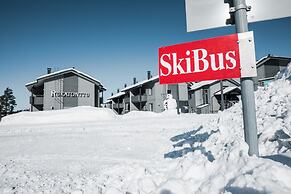 Ski-Inn RukaTonttu