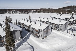 Ski-Inn RukaTonttu