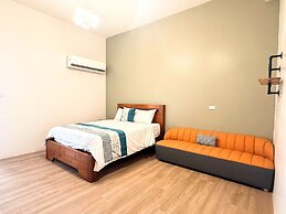 Clouds B&B