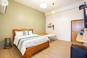Clouds B&B