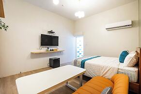 Clouds B&B