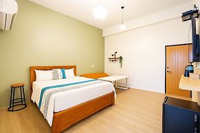 Clouds B&B