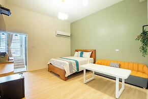 Clouds B&B