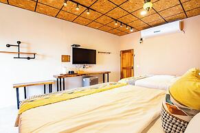 Clouds B&B