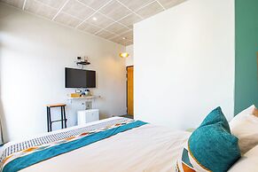 Clouds B&B