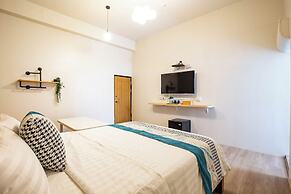 Clouds B&B